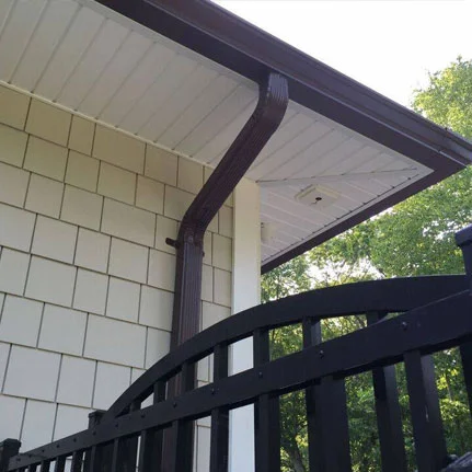 fascia gutter installation Bellmore ny