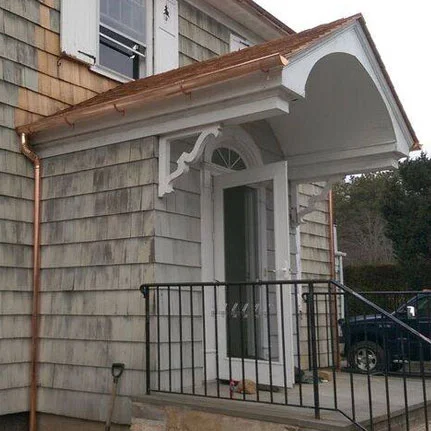 gutter instalation Bellmore ny
