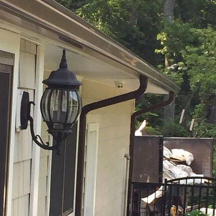 gutter replacement Bellmore ny